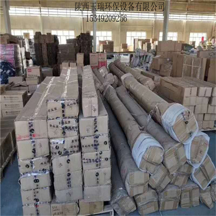 玻璃钢膜壳