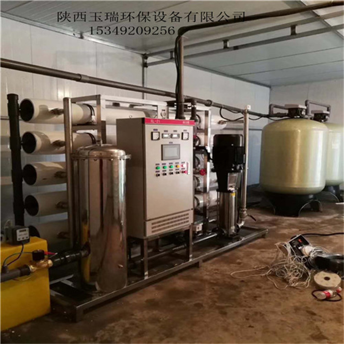 玉瑞客户施工现场见证